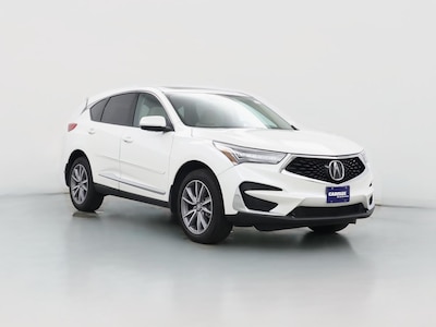 2019 Acura RDX  -
                Tinley Park, IL