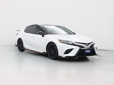 2023 Toyota Camry TRD -
                Tinley Park, IL