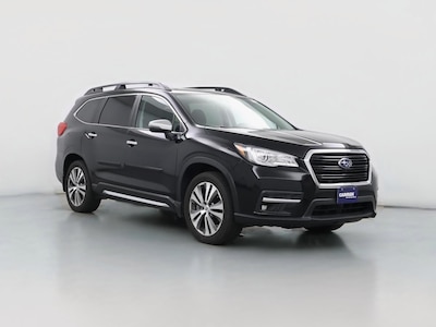 2021 Subaru Ascent Touring -
                Tinley Park, IL