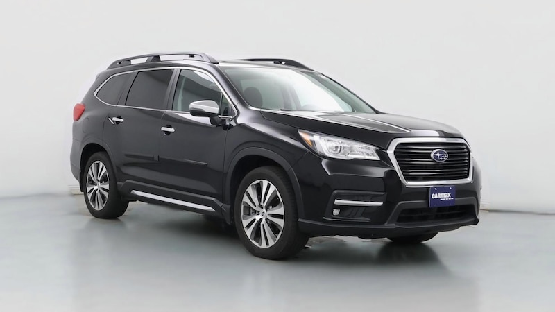 2021 Subaru Ascent Touring Hero Image