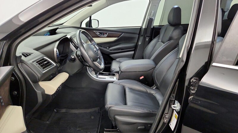 2021 Subaru Ascent Touring 11