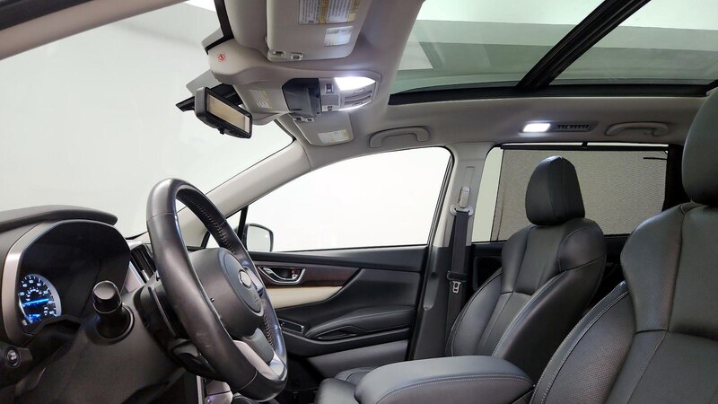 2021 Subaru Ascent Touring 19