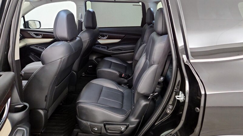 2021 Subaru Ascent Touring 20
