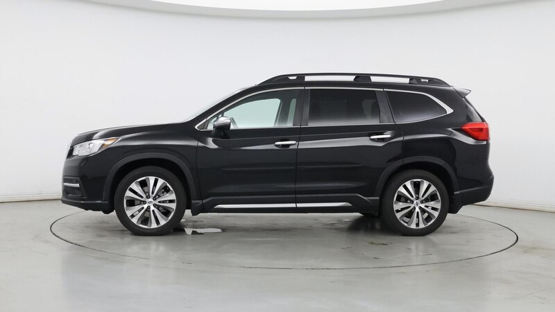 2021 Subaru Ascent Touring 3