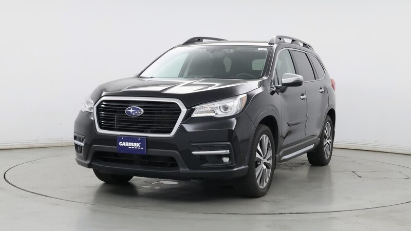 2021 Subaru Ascent Touring 4