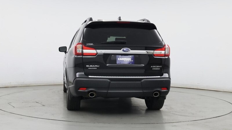 2021 Subaru Ascent Touring 6