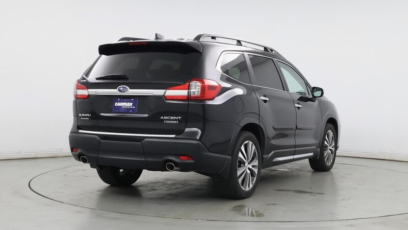 2021 Subaru Ascent Touring 8