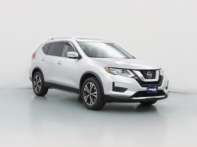2019 Nissan Rogue SV -
                Tinley Park, IL