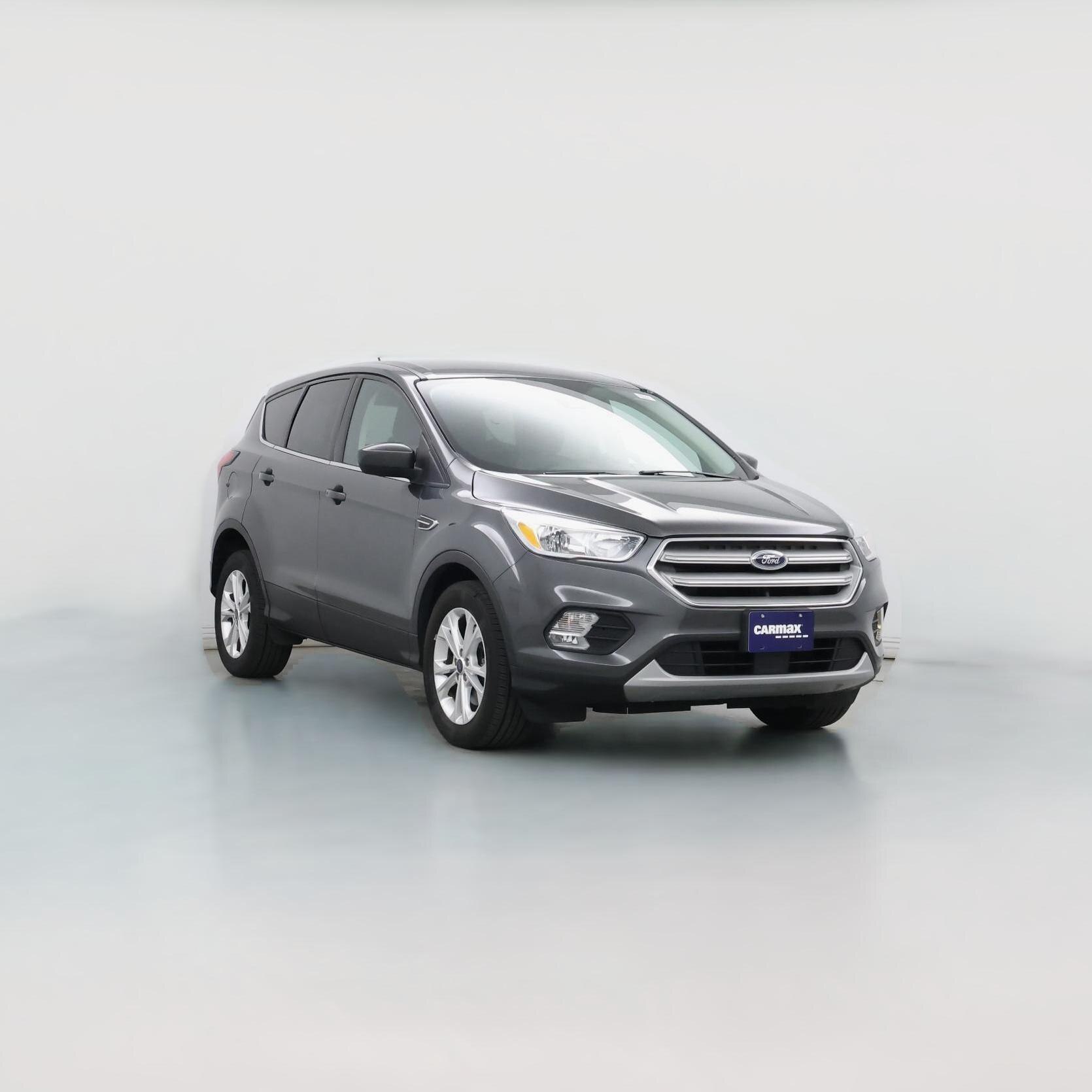 Thumbnail: 2019 Ford Escape - 1