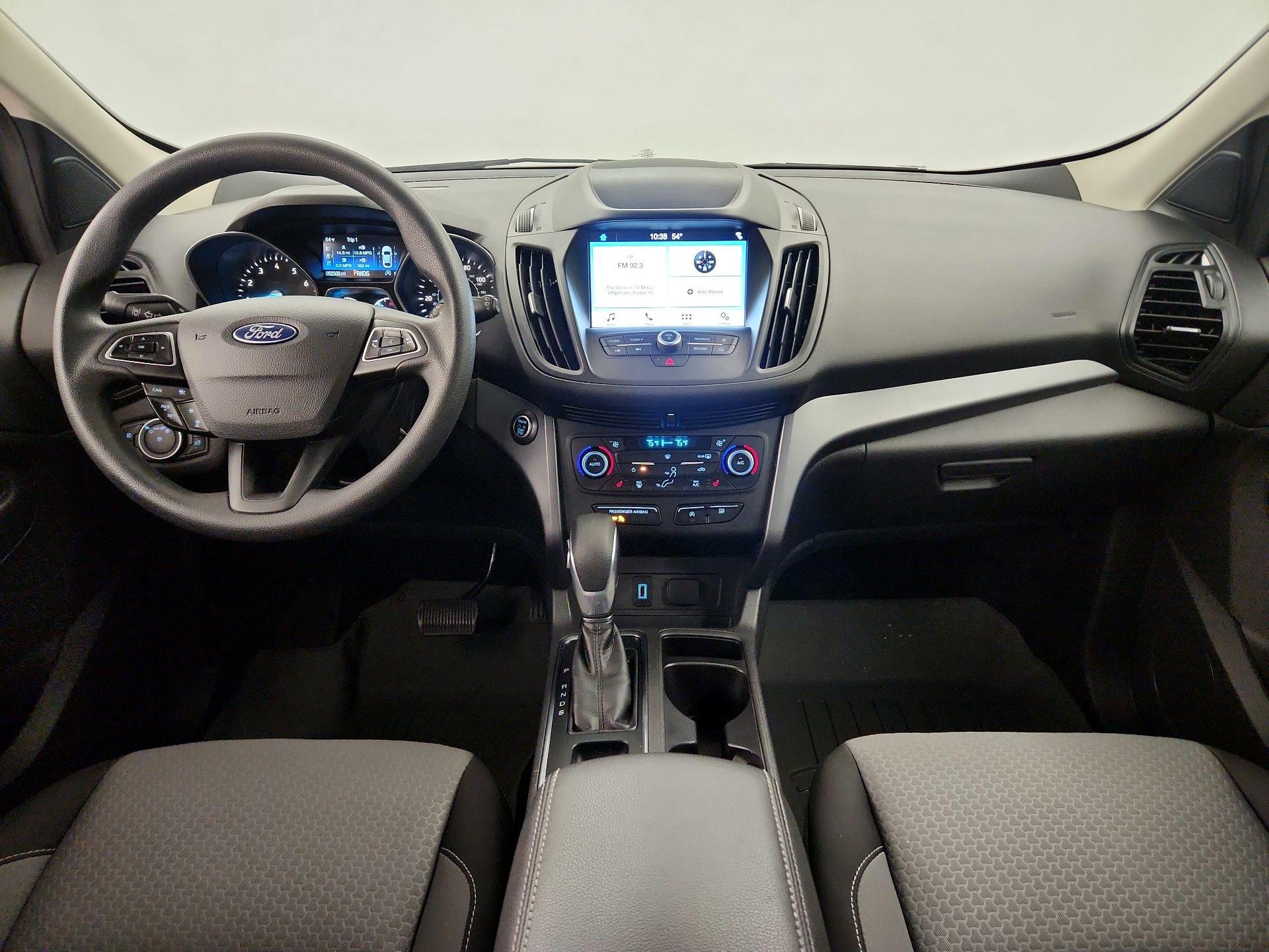 Thumbnail: 2019 Ford Escape - 9