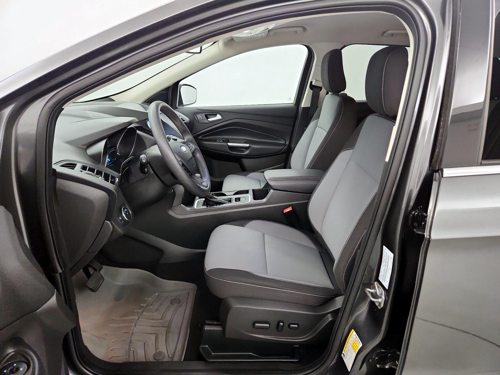 Thumbnail: 2019 Ford Escape - 11