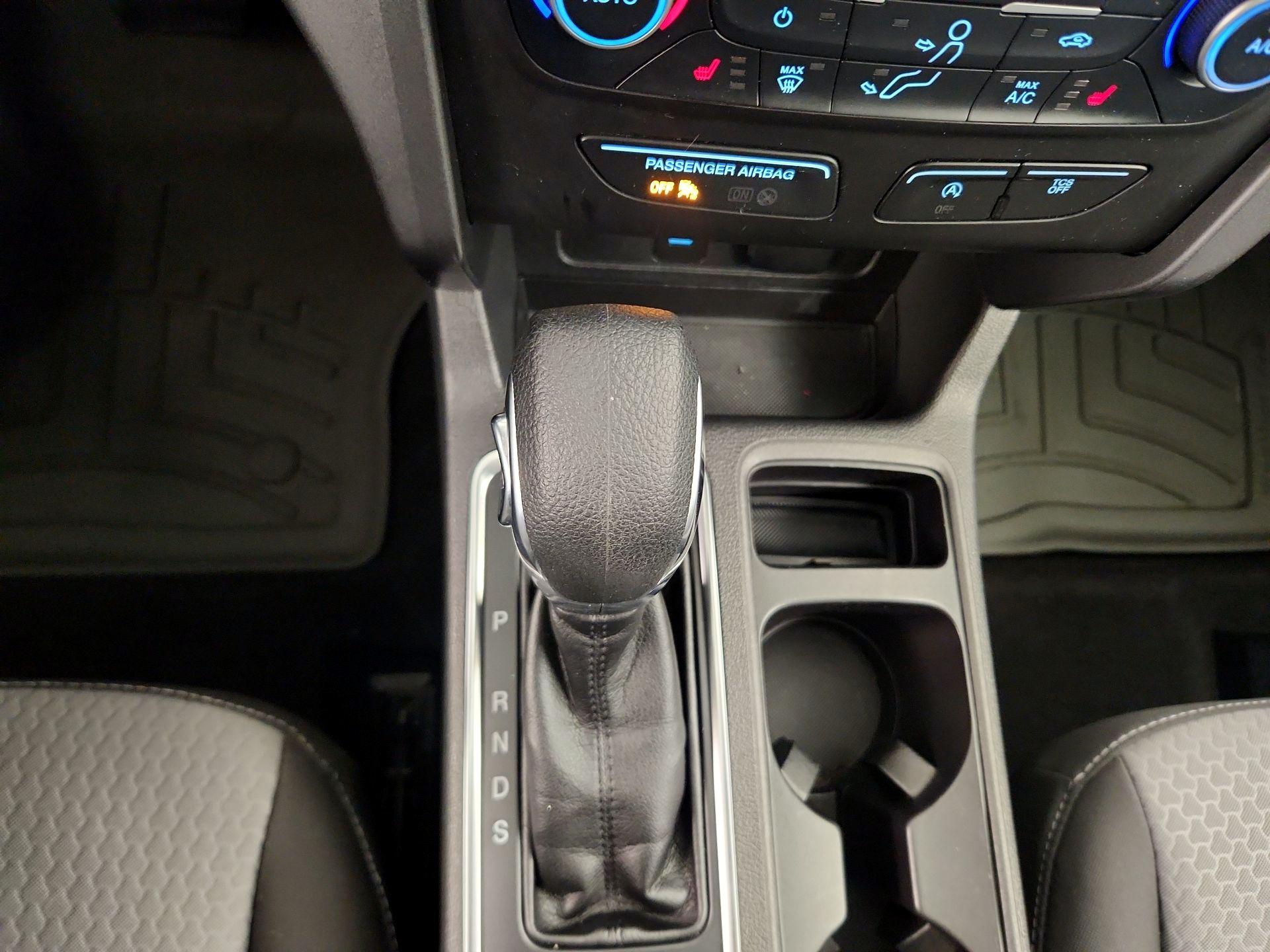 Thumbnail: 2019 Ford Escape - 17