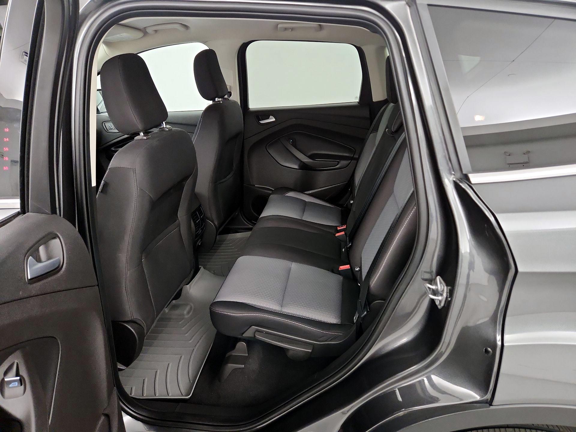 Thumbnail: 2019 Ford Escape - 19