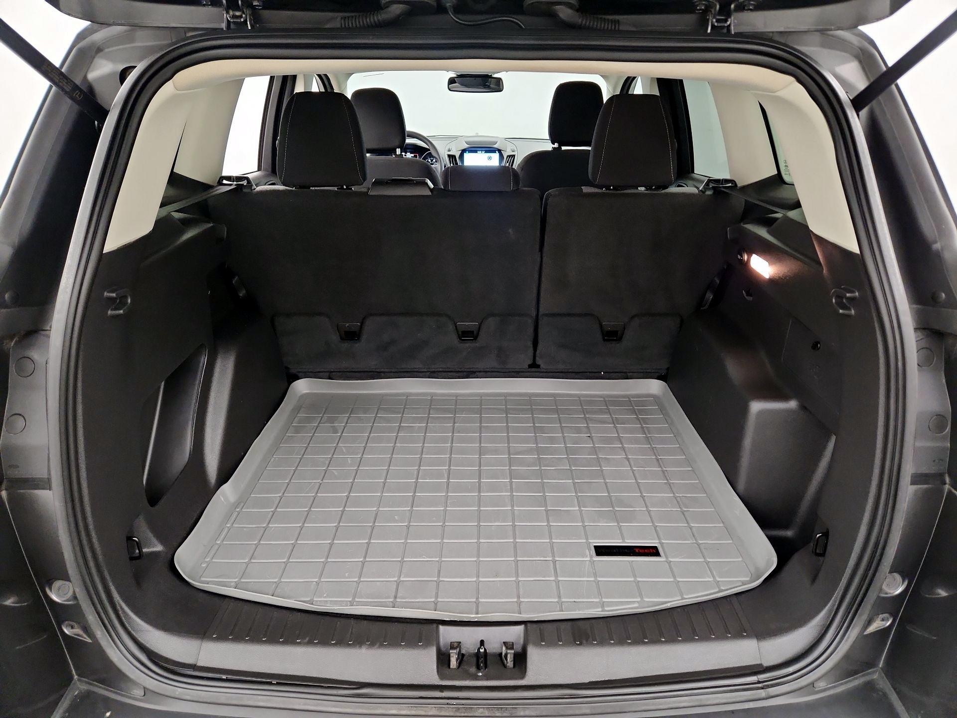 Thumbnail: 2019 Ford Escape - 20