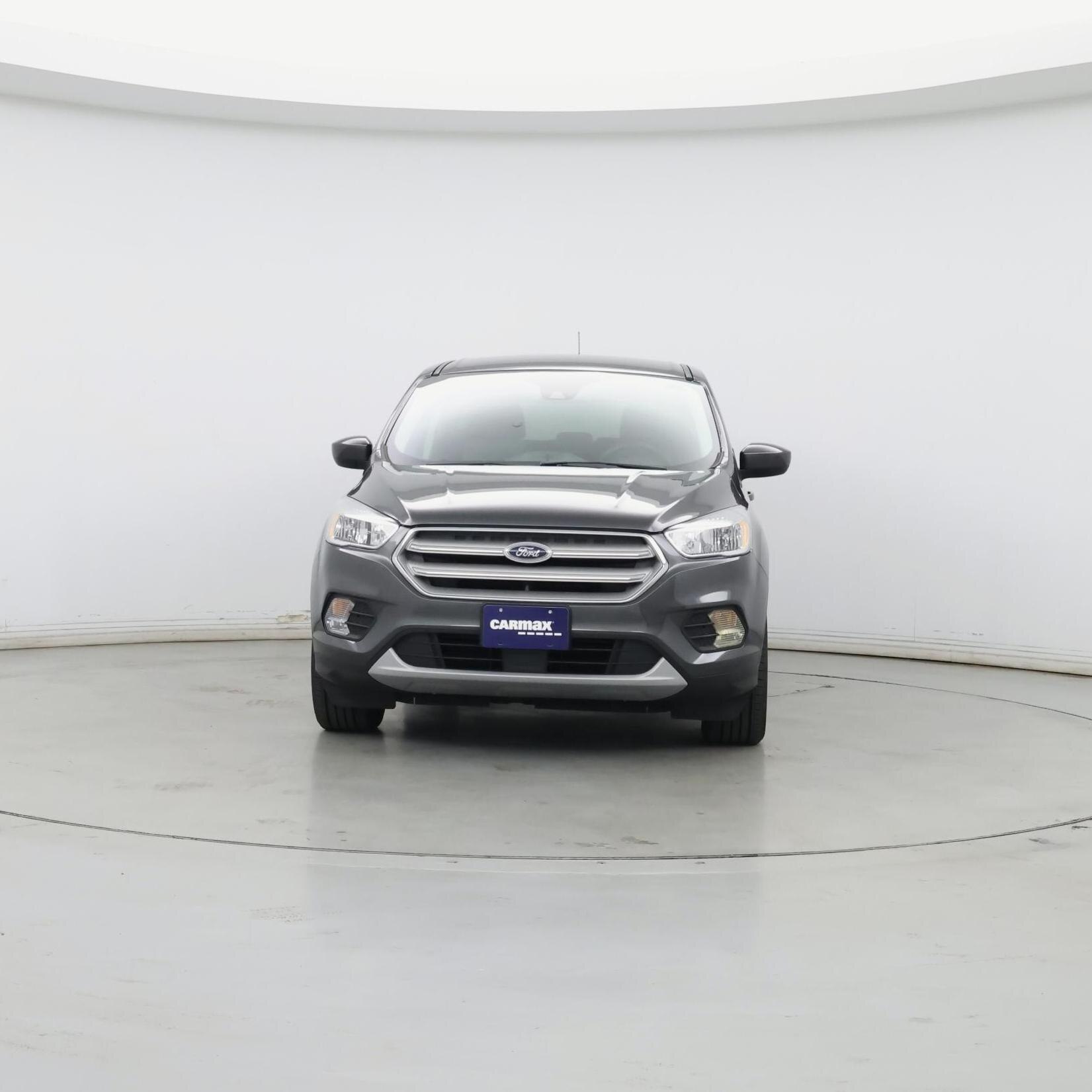 Thumbnail: 2019 Ford Escape - 5