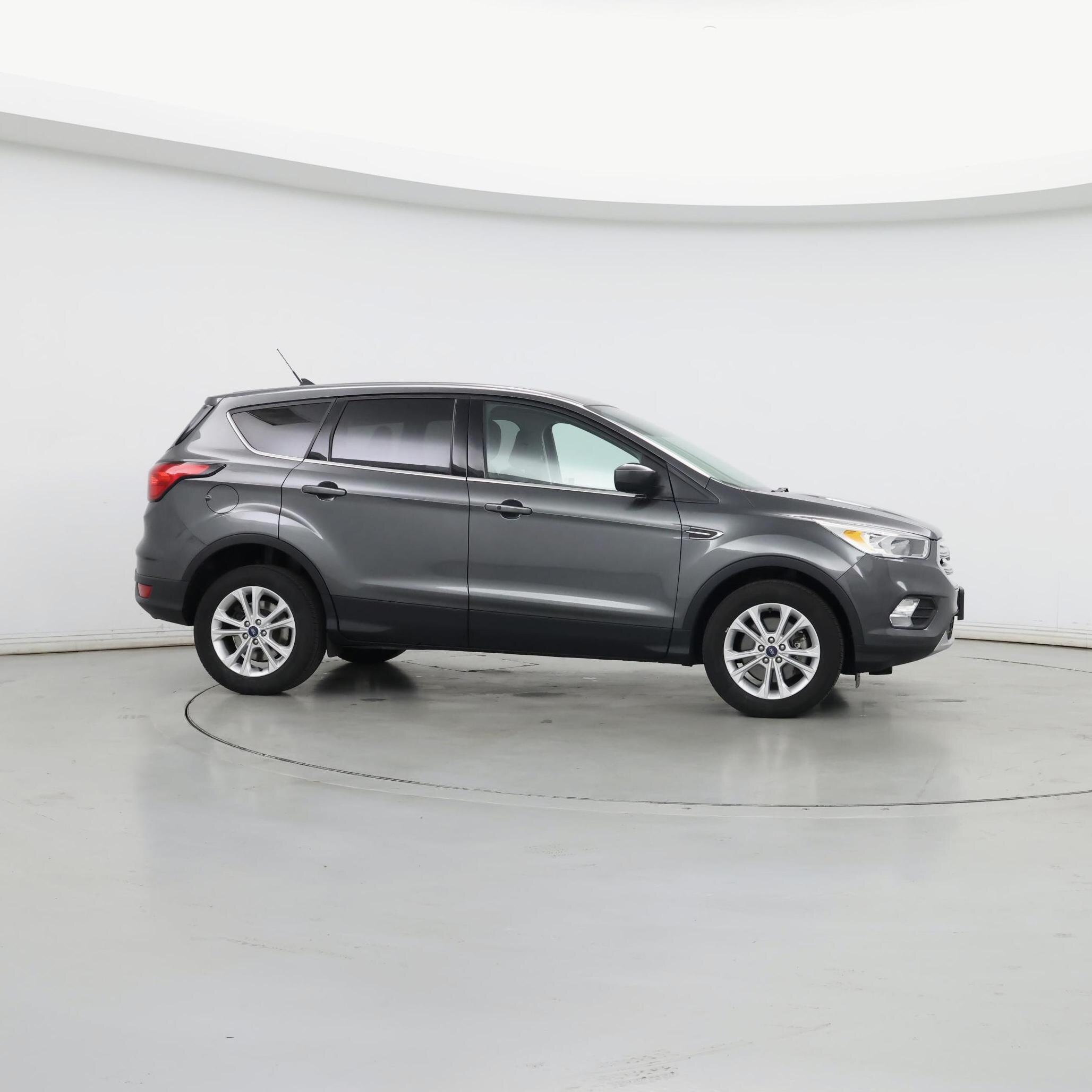 Thumbnail: 2019 Ford Escape - 7