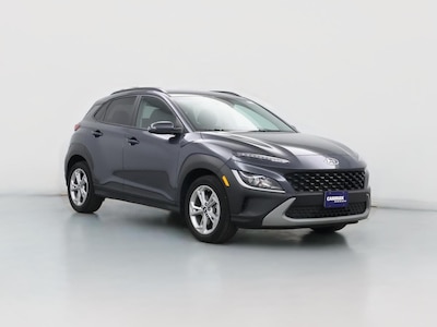 2022 Hyundai Kona SEL -
                Tinley Park, IL