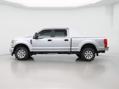 2021 Ford F-250 XL -
                Tinley Park, IL