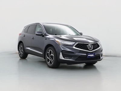 2019 Acura RDX  -
                Tinley Park, IL