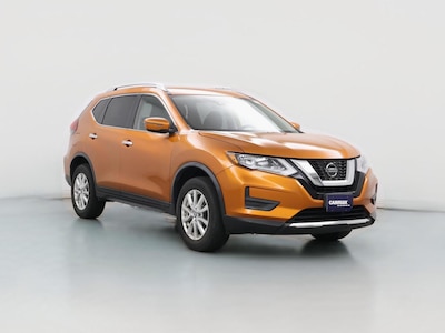 2020 Nissan Rogue SV -
                Tinley Park, IL