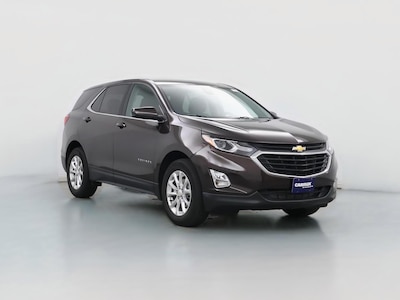 2020 Chevrolet Equinox LT -
                Tinley Park, IL