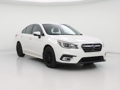 2018 Subaru Legacy Premium -
                Grand Rapids, MI