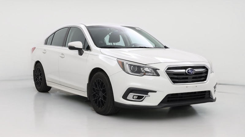 2018 Subaru Legacy Premium Hero Image
