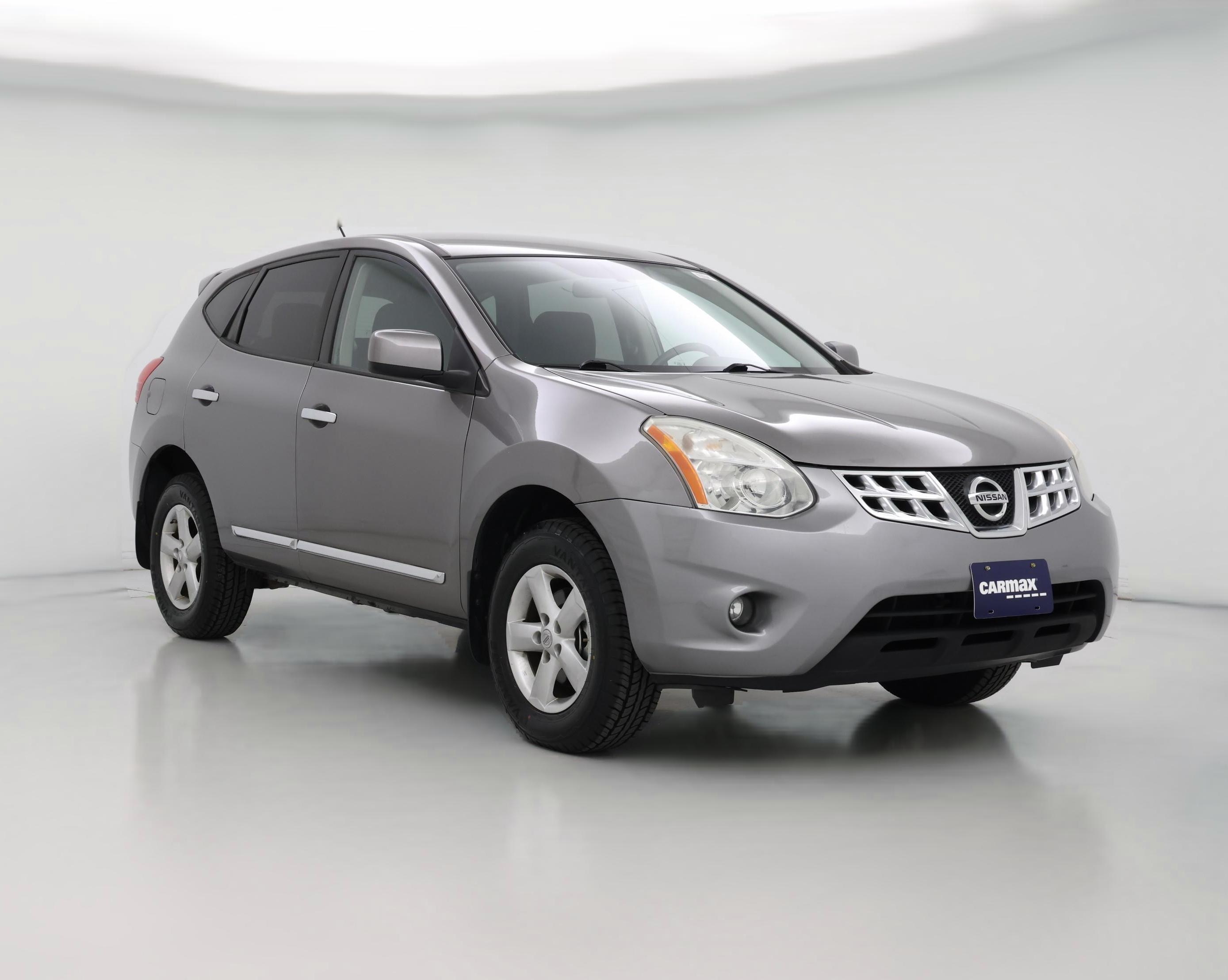 Thumbnail: 2013 Nissan Rogue - 1