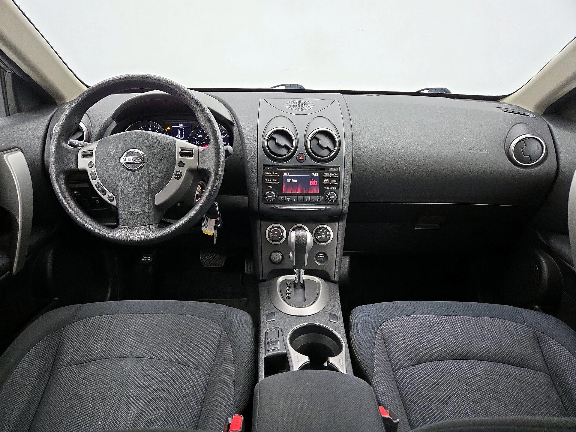Thumbnail: 2013 Nissan Rogue - 9