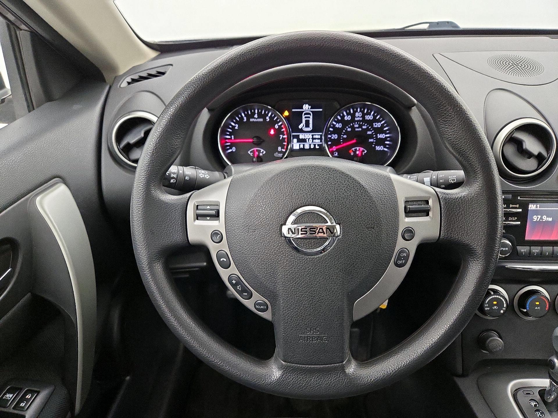 Thumbnail: 2013 Nissan Rogue - 10