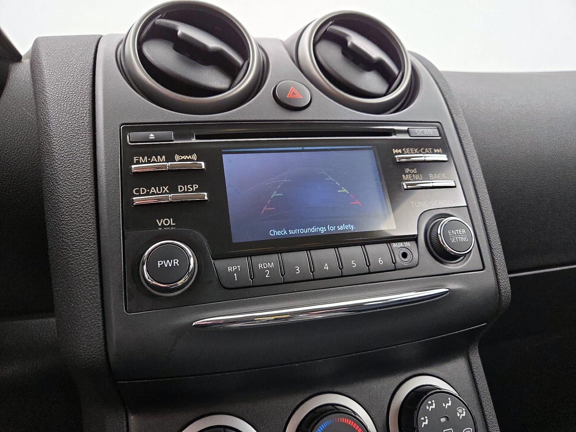 Thumbnail: 2013 Nissan Rogue - 14