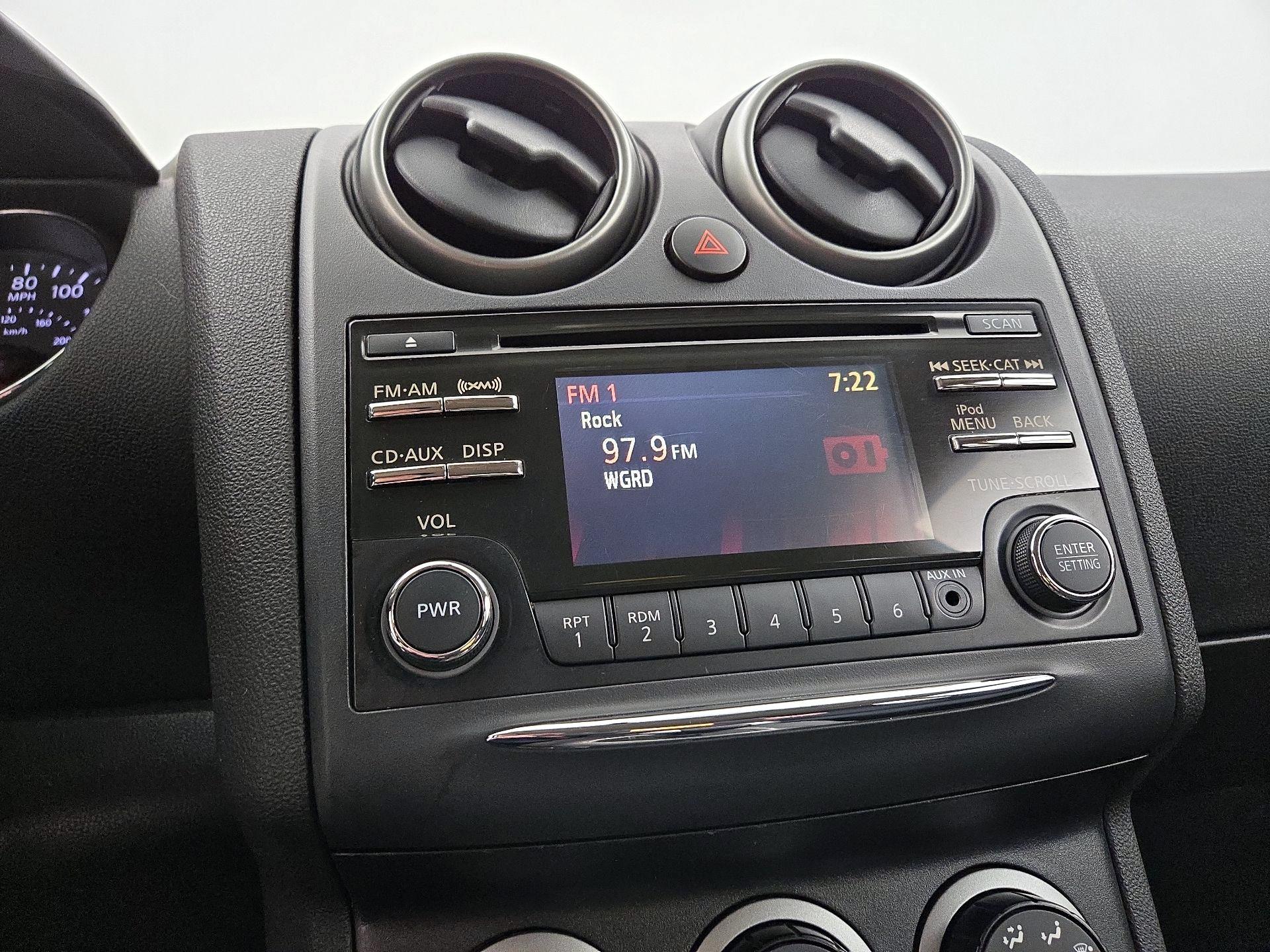 Thumbnail: 2013 Nissan Rogue - 15