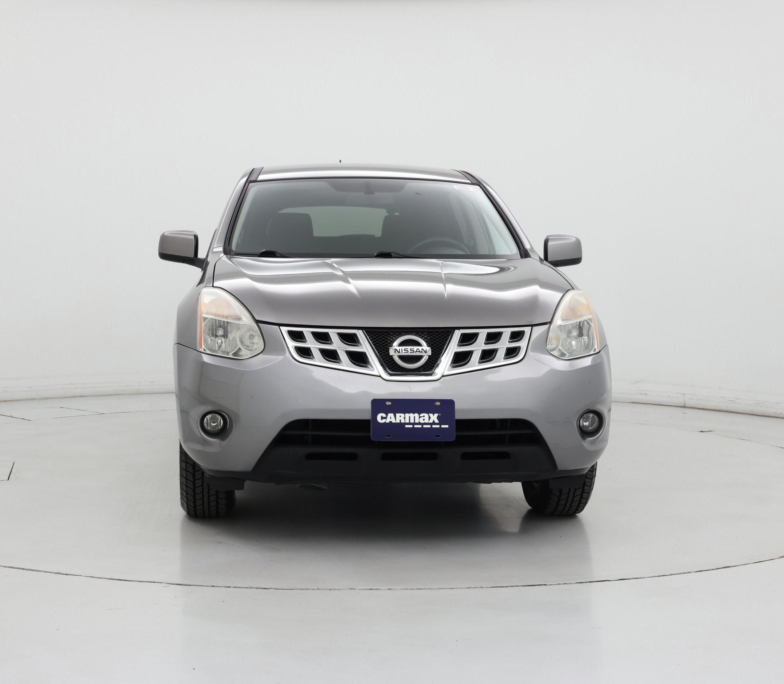 Thumbnail: 2013 Nissan Rogue - 5
