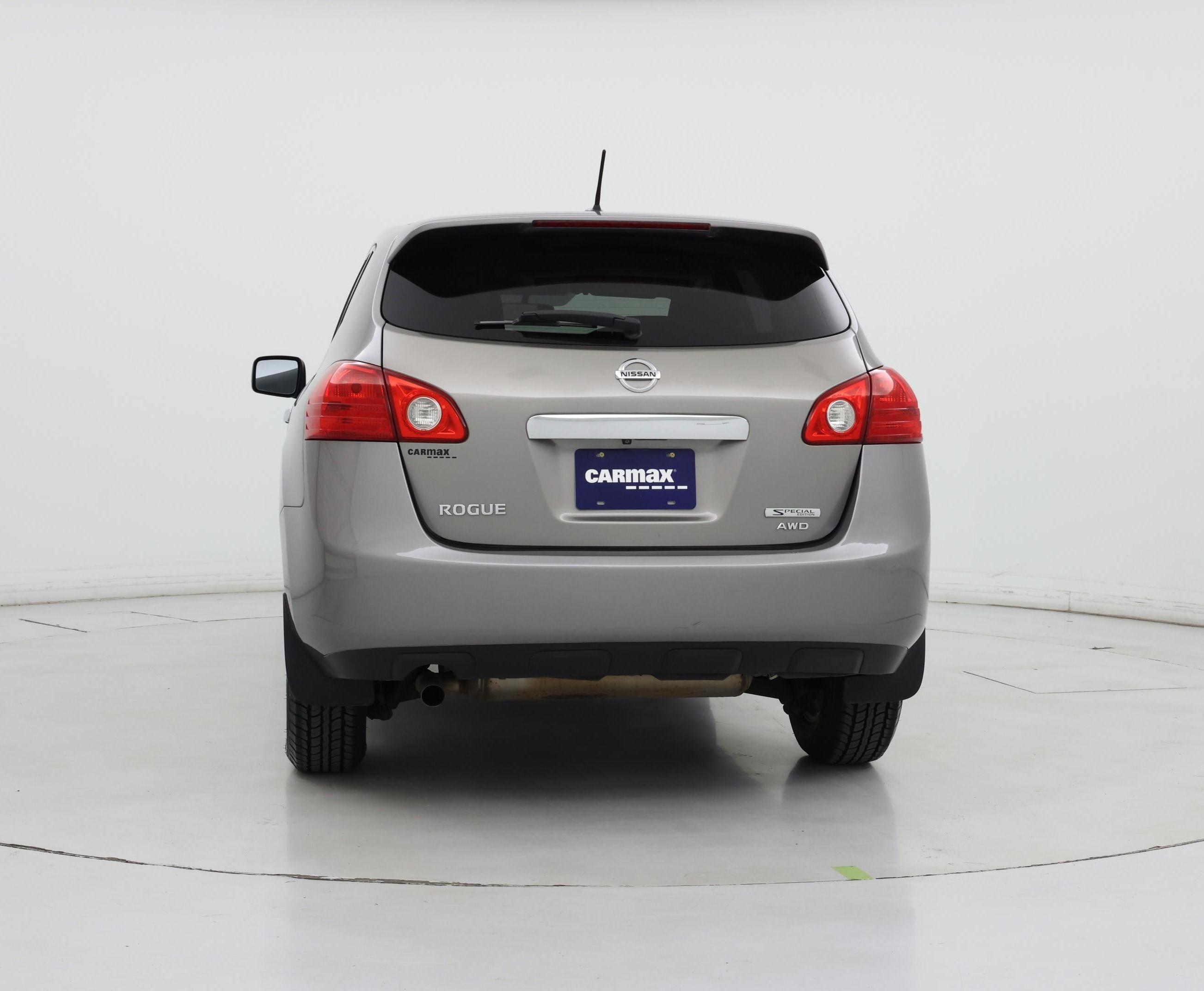Thumbnail: 2013 Nissan Rogue - 6