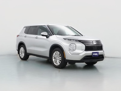 2022 Mitsubishi Outlander ES -
                Tinley Park, IL