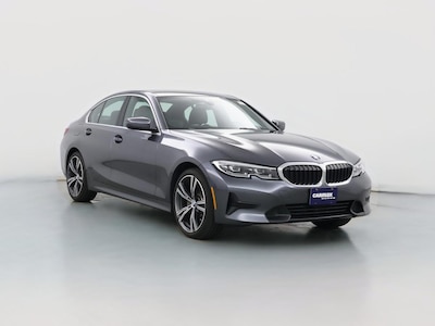 2021 BMW 3 Series 330i xDrive -
                Tinley Park, IL