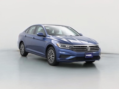 2019 Volkswagen Jetta SEL -
                Tinley Park, IL