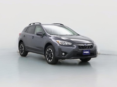 2023 Subaru Crosstrek Premium -
                Tinley Park, IL