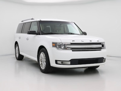 2018 Ford Flex SEL -
                  Grand Rapids, MI