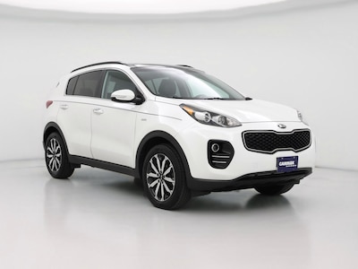 2019 Kia Sportage EX -
                Grand Rapids, MI