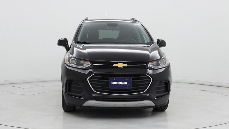 2018 Chevrolet Trax LT 5