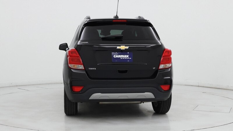 2018 Chevrolet Trax LT 6