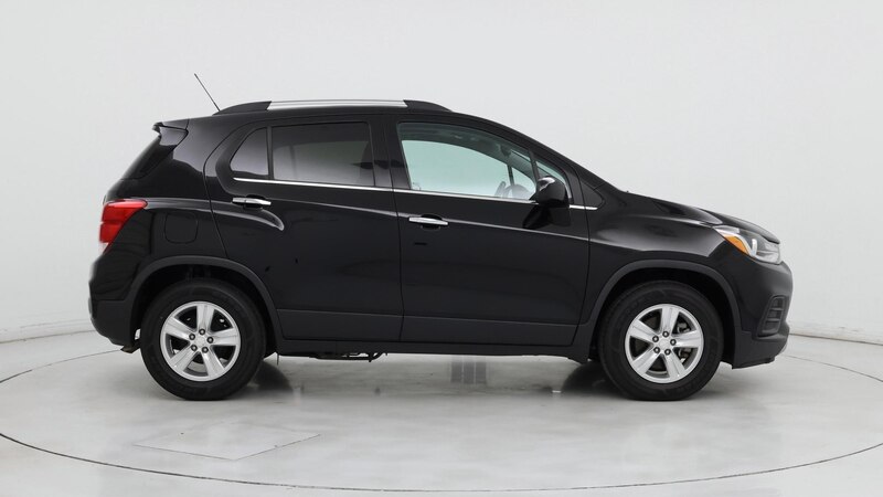 2018 Chevrolet Trax LT 7