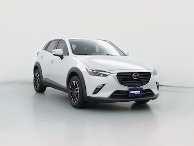 2021 Mazda CX-3 Sport -
                Tinley Park, IL
