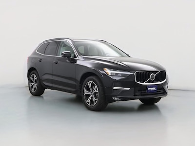 2022 Volvo XC60 B5 Momentum -
                Tinley Park, IL