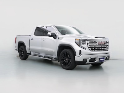 2022 GMC Sierra 1500 Denali -
                Tinley Park, IL