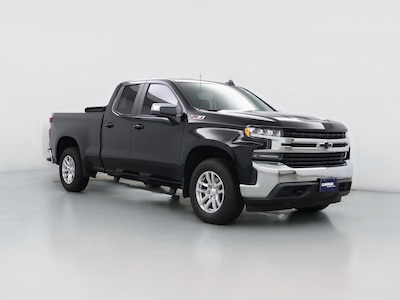 2020 Chevrolet Silverado 1500 LT -
                Tinley Park, IL