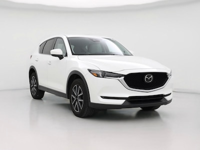 2017 Mazda CX-5 Grand Touring -
                Grand Rapids, MI