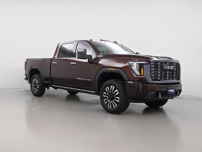 2024 GMC Sierra 2500 Denali -
                Tinley Park, IL
