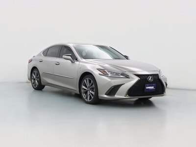 2019 Lexus ES 350 F Sport -
                Tinley Park, IL